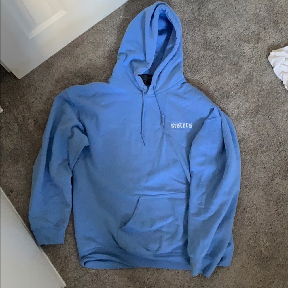 James Charles Sisters Hoodie